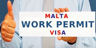 Applying for a Work Permit in Malta: Step-by-Step Process